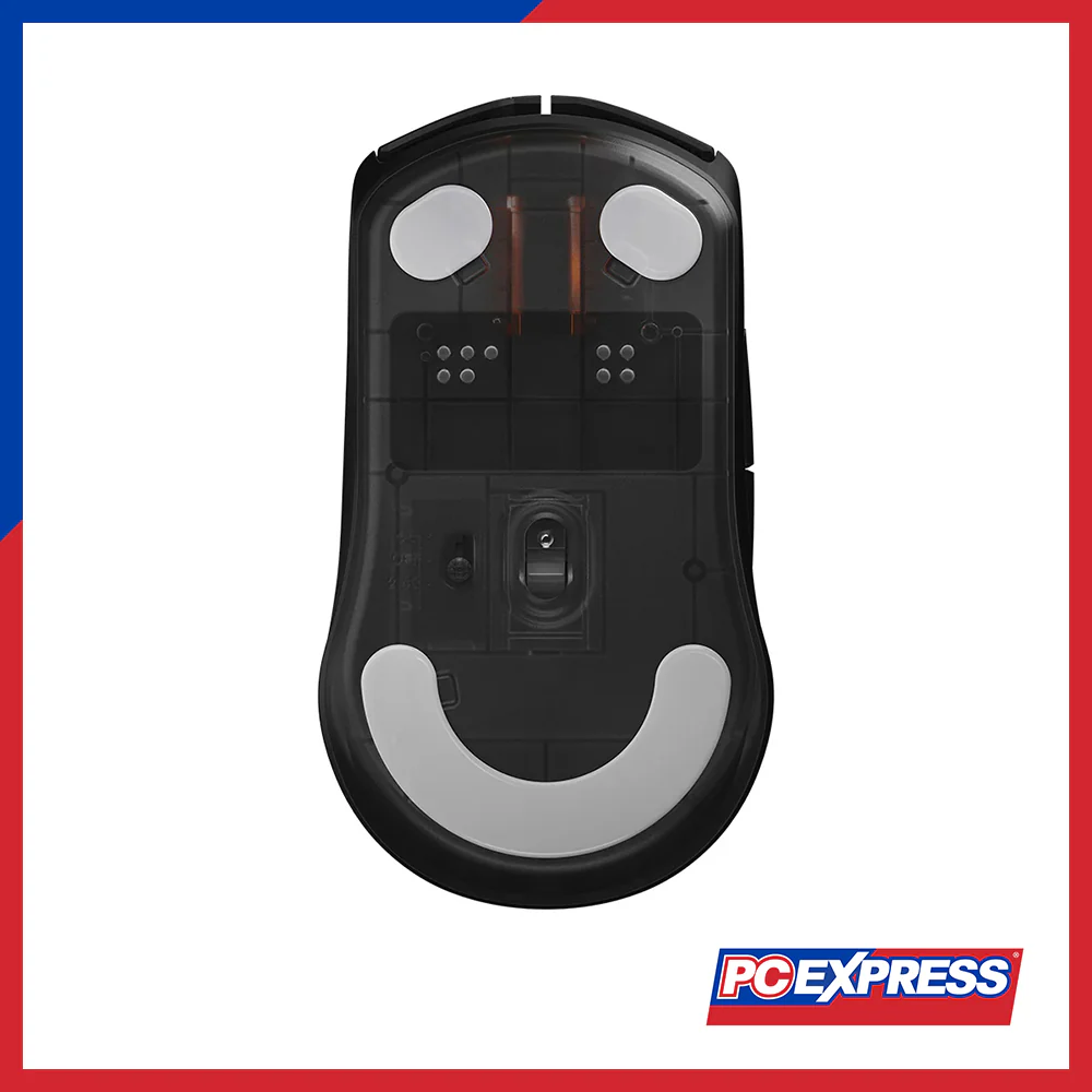 STEELSERIES Rival 3 Gen 2 Wireless Gaming Mouse - Black (62523) - Image 5