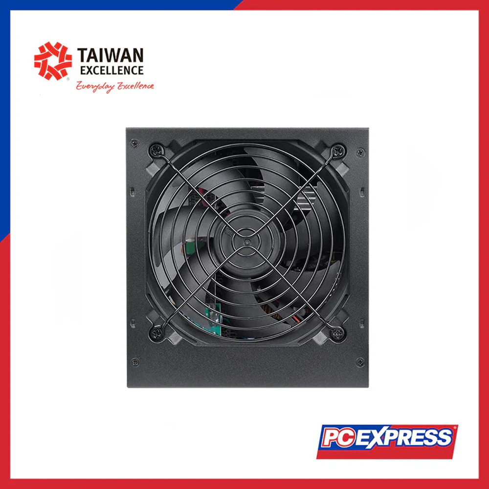 THERMALTAKE Litepower 650W Power Supply - Image 5