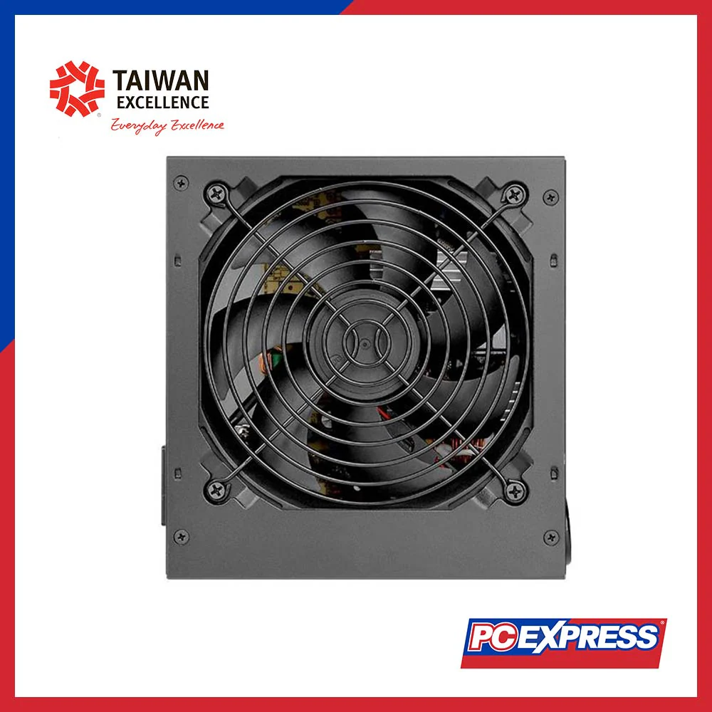 THERMALTAKE TR2 SP 550W 80+ Non-Modular Power Supply - Image 3
