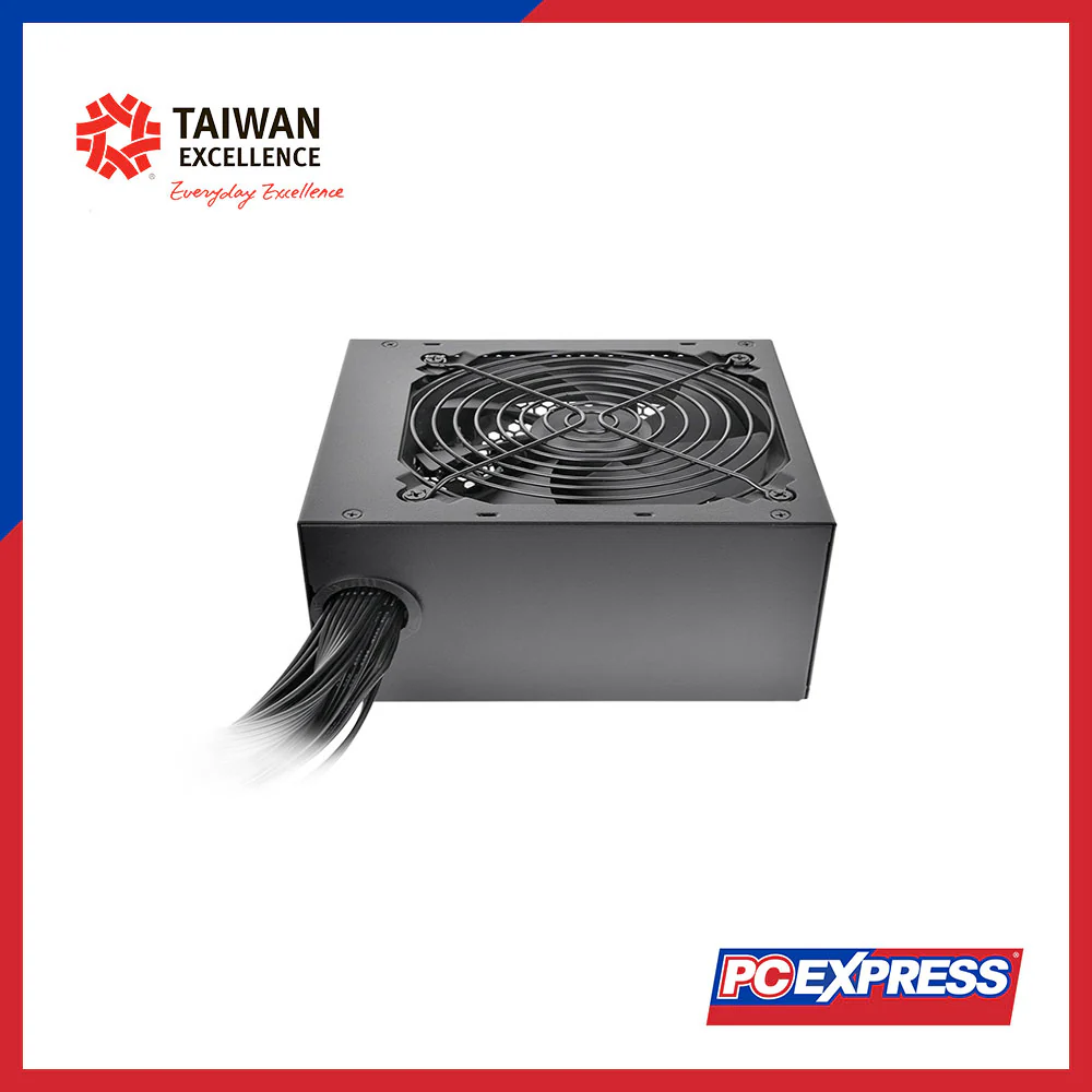 THERMALTAKE TR2 SP 750W 80+ Non-Modular Power Supply - Image 11