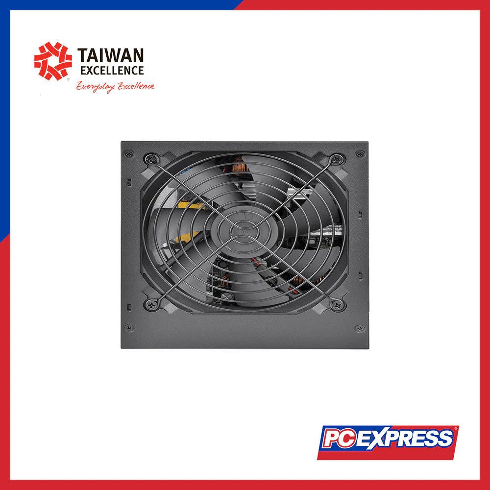 THERMALTAKE TR2 SP 750W 80+ Non-Modular Power Supply - Image 2