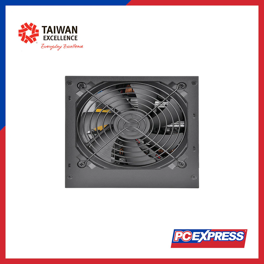 THERMALTAKE TR2 SP 750W 80+ Non-Modular Power Supply - Image 8