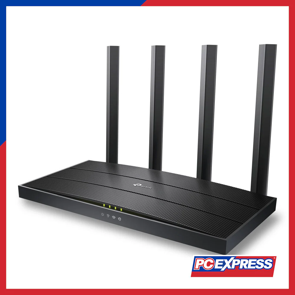 TP-LINK Archer AX12 AX1500 Wi-Fi 6 Router - Image 2