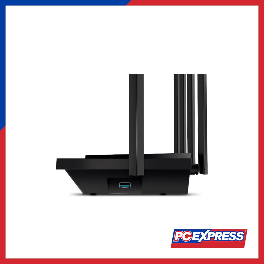 TP-LINK ARCHER AX72 AX5400 Wifi-6 Router - Image 2