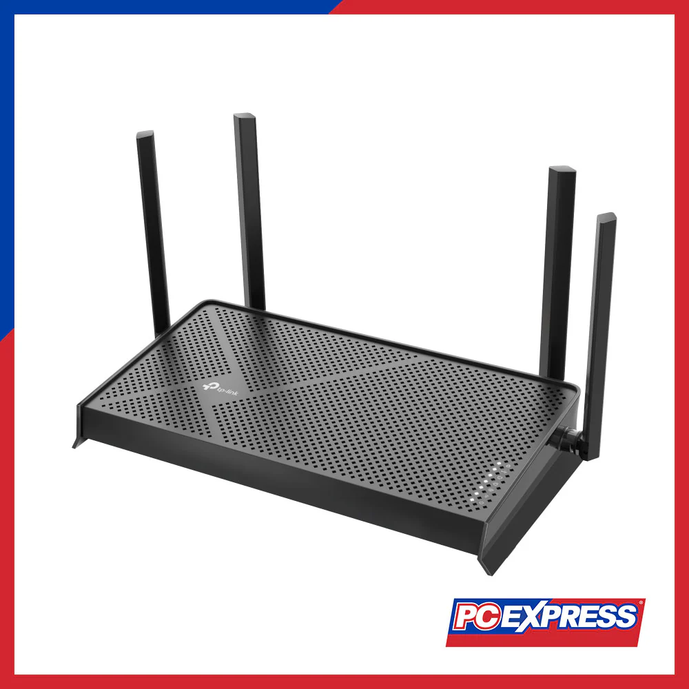 TP-LINK Archer BE230 BE3600 Dual-Band Wi-Fi 7 Router - Image 2
