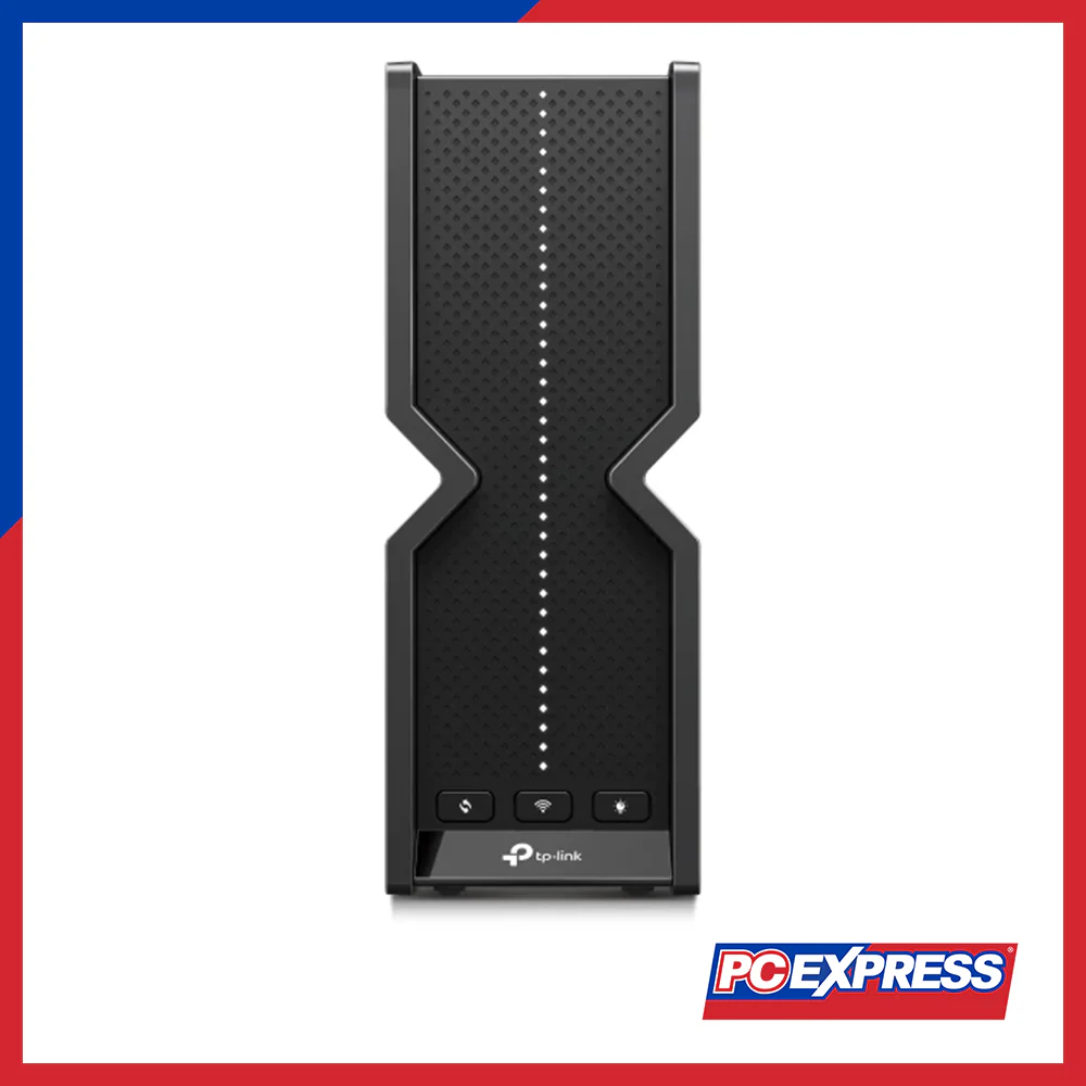 TP-LINK Archer BE700 BE15000 Tri-Band WiFi 7 Wireless Router - Image 2