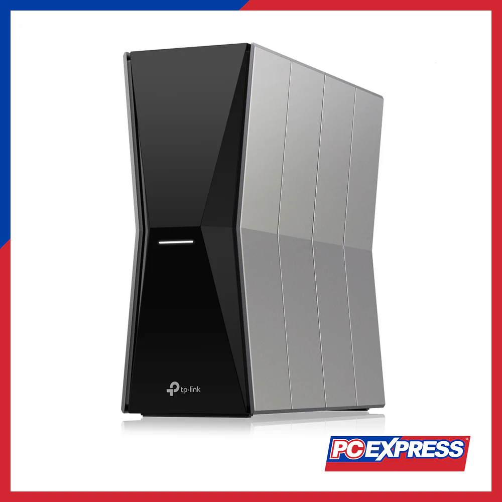 TP-LINK Archer BE805 BE19000 Tri-Band WiFi 7 Wireless Router