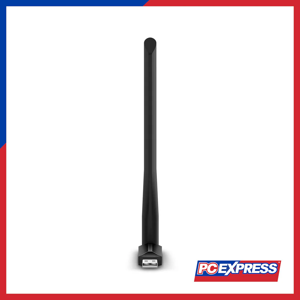 TP-LINK Archer T2U Plus AC600 High Gain Wireless Dual Band USB Adapter - Image 2