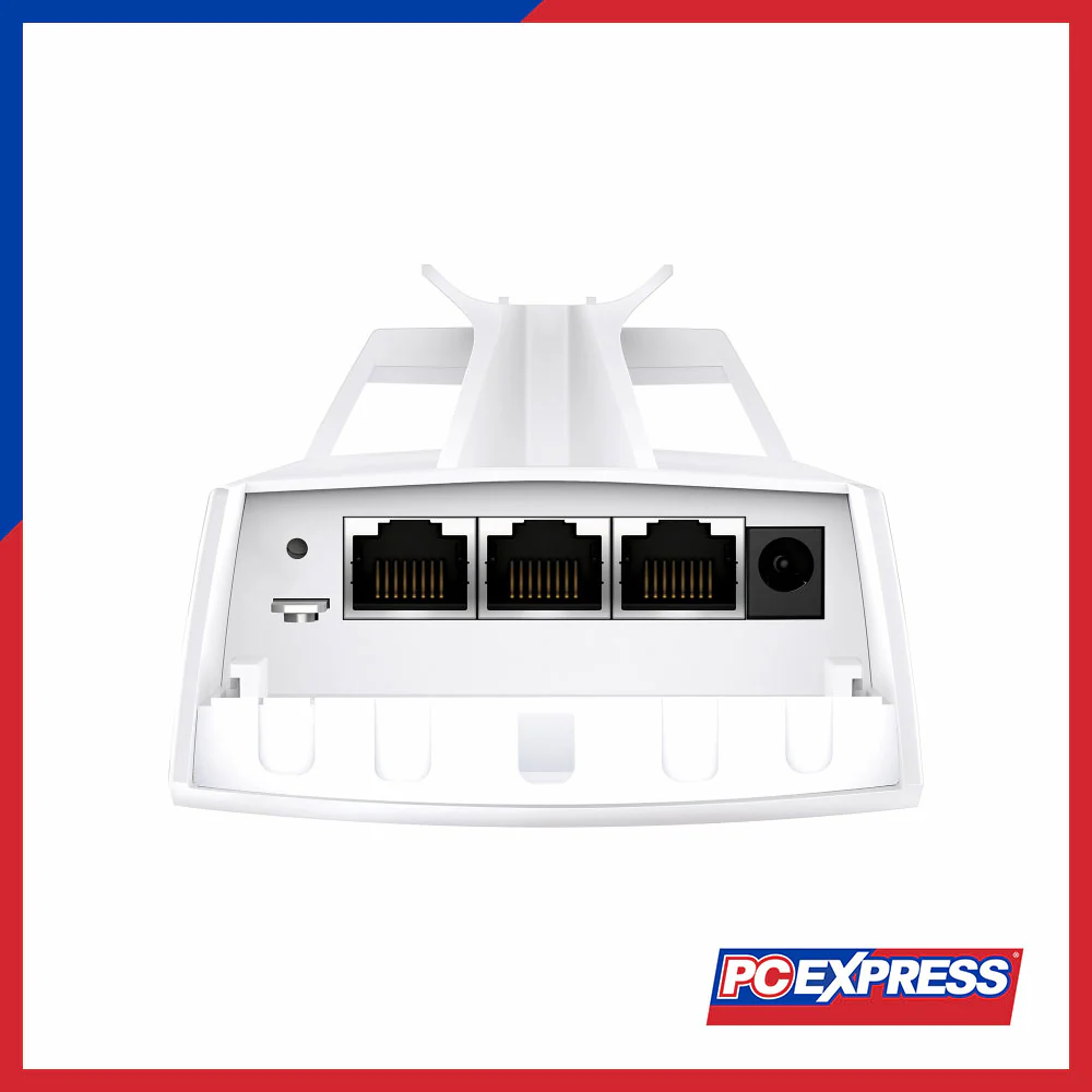 TP-LINK EAP215-Bridge KIT Omada Wireless Bridge 5 GHz AC867 Long-Range Indoor/Outdoor Access Point - Image 3