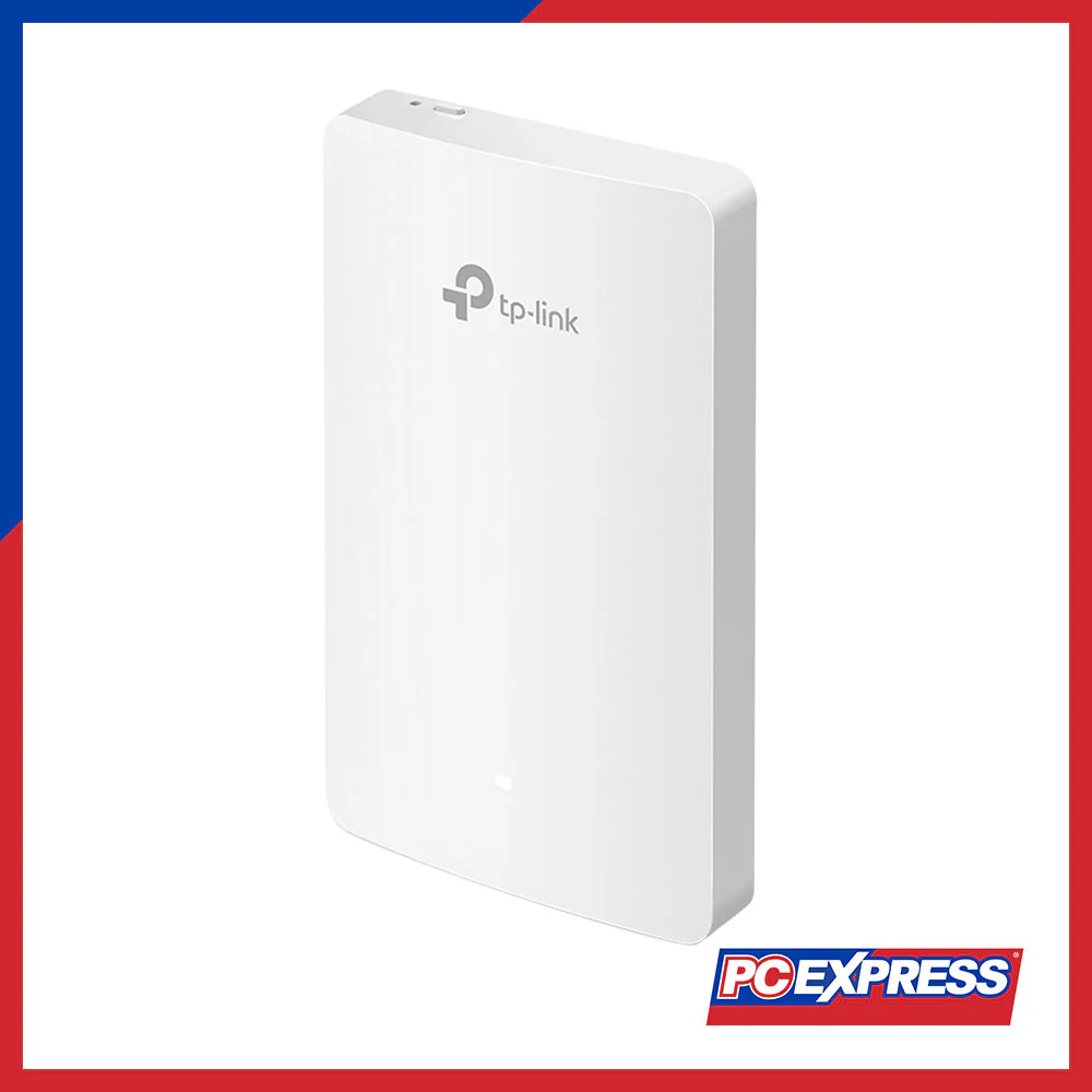 TP-LINK EAP235 Omada AC1200 Wall-Plate Dual-Band Wi-Fi Access Point