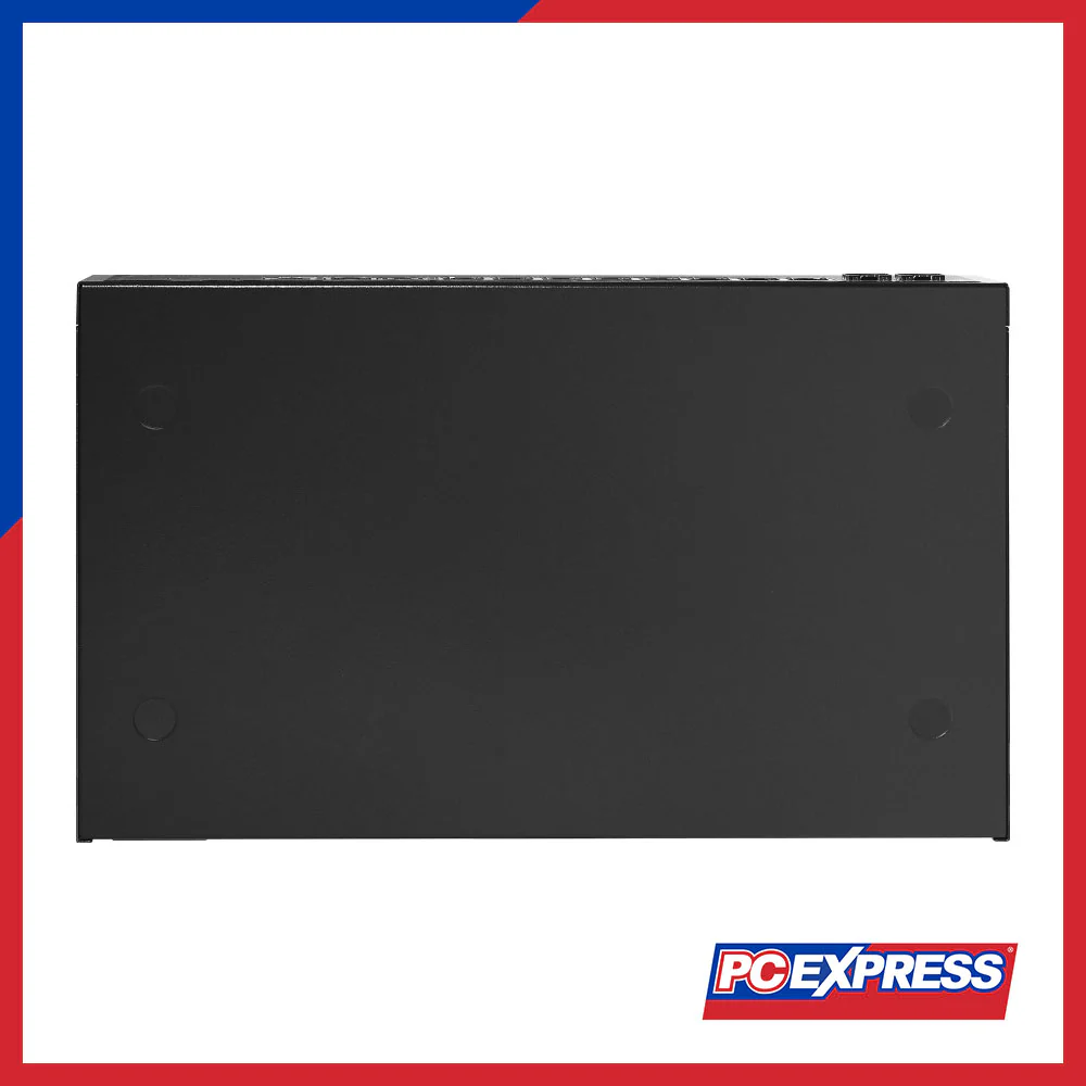 TP-LINK ER7412-M2 Omada Multi-Gigabit VPN Router - Image 5