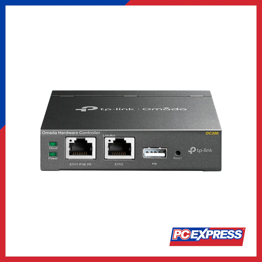 TP-LINK OC200 Omada Hardware Controller