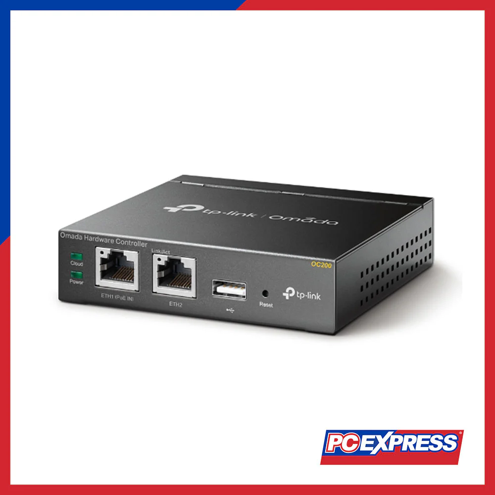 TP-LINK OC200 Omada Hardware Controller - Image 2