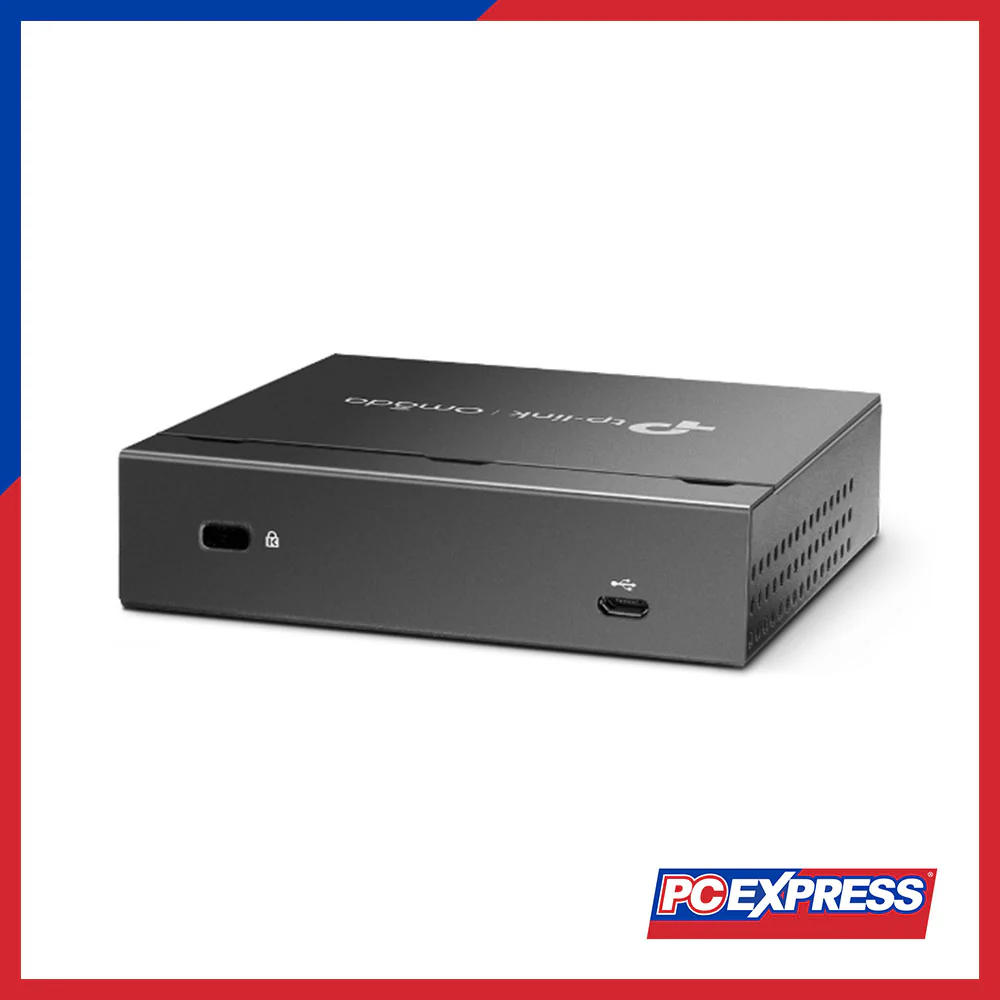 TP-LINK OC200 Omada Hardware Controller - Image 3