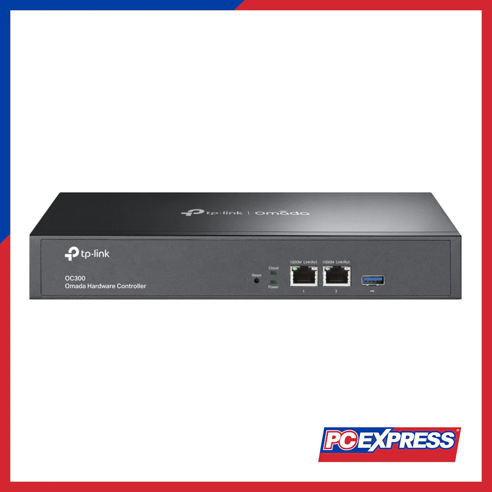 TP-LINK OC300 Omada Hardware Controller