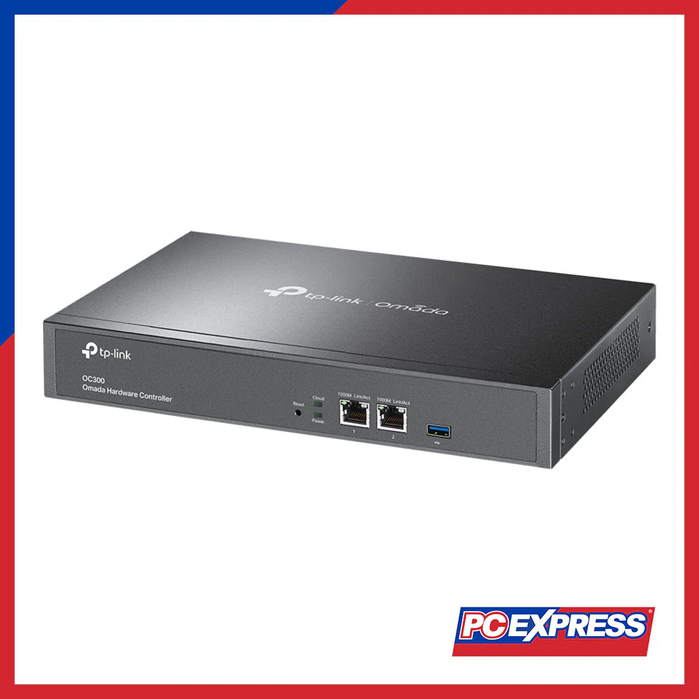 TP-LINK OC300 Omada Hardware Controller - Image 3