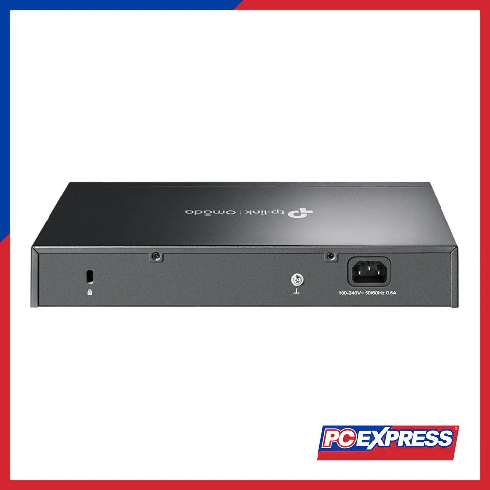 TP-LINK OC300 Omada Hardware Controller - Image 4