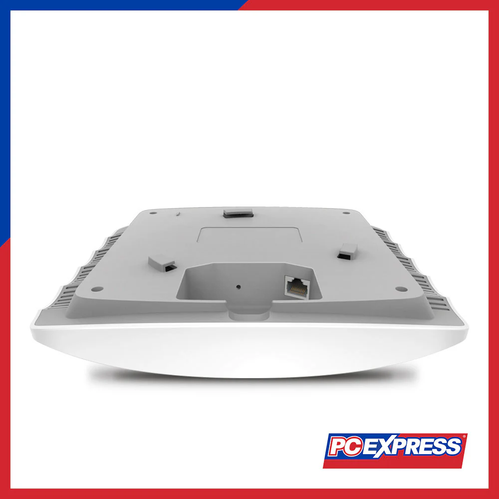 TP-LINK Omada EAP225 AC1350 Ceiling Mount Dual-Band Wi-Fi Access Point - Image 4