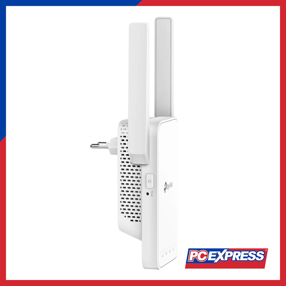 TP-LINK RE215 AC750 Mesh Wi-Fi Range Extender - Image 3