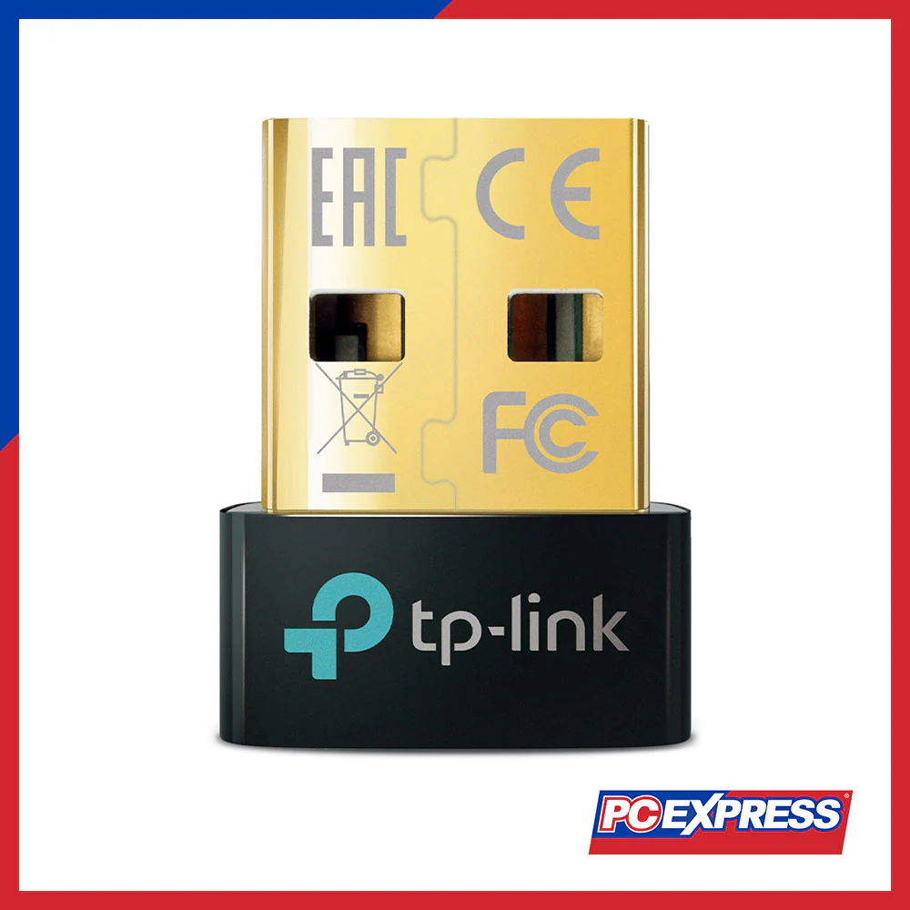 TP-LINK UB500 Bluetooth 5.0 Nano USB Adapter