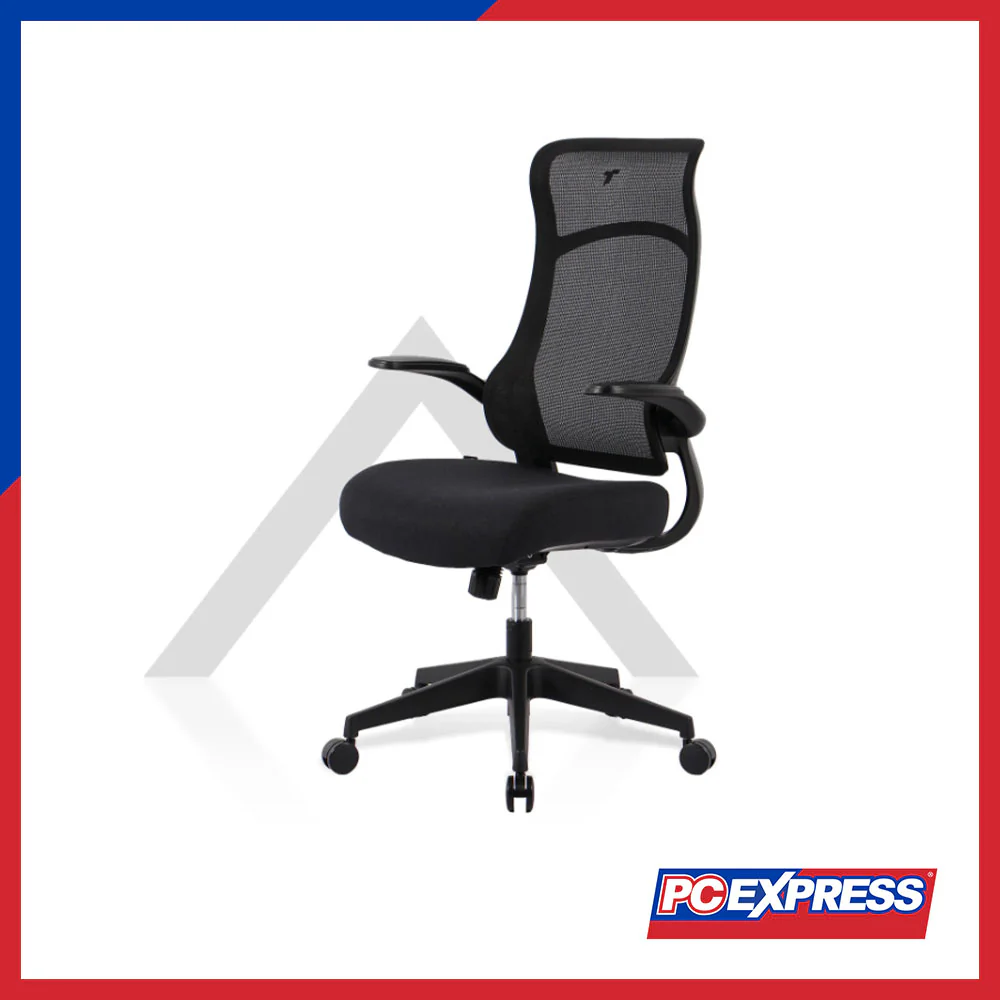 TTRACING AIRFLEX Ergochair (Graphite Black) - Image 2