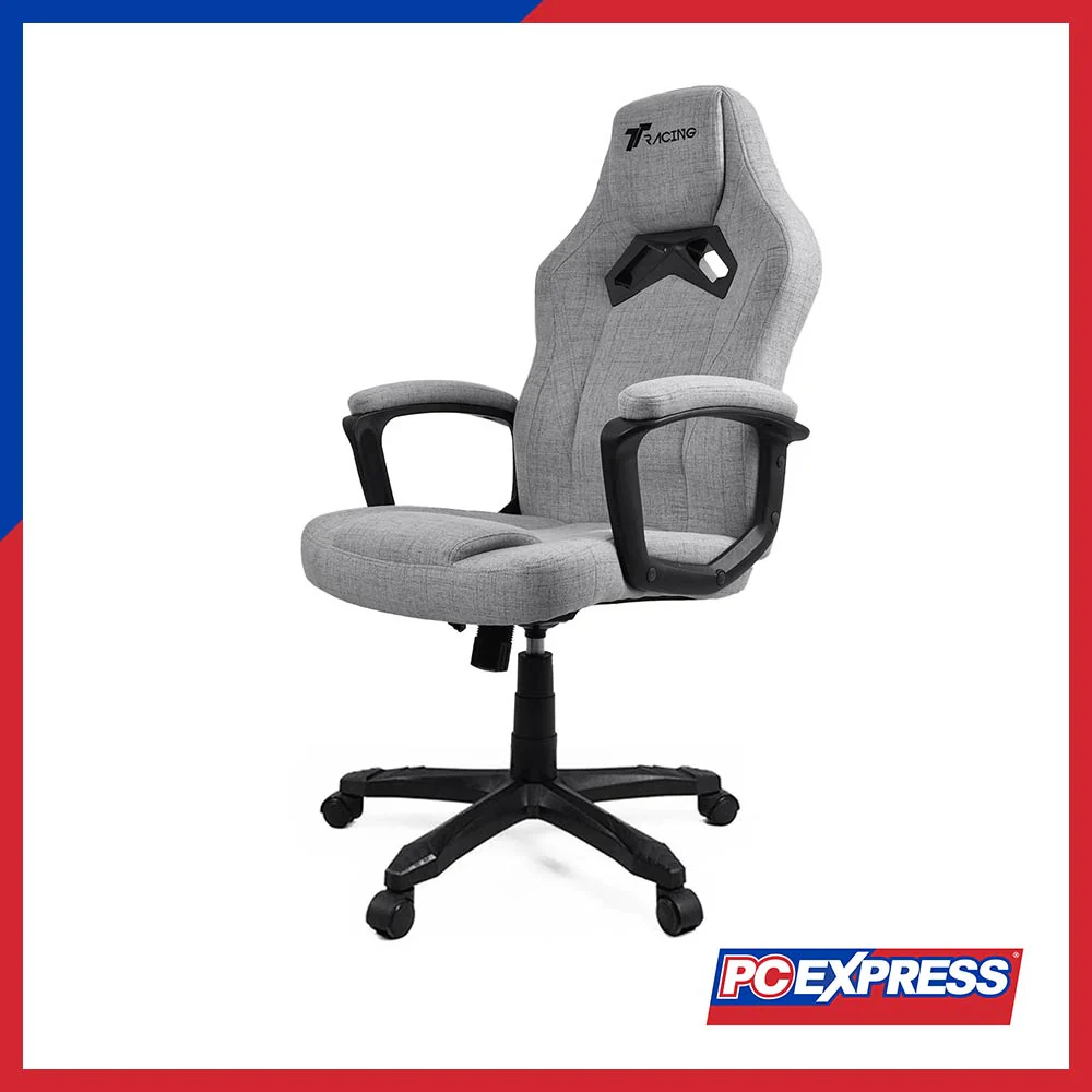 TTRacing Duo V3 Air Threads Gaming Chair (Dawn Gray)