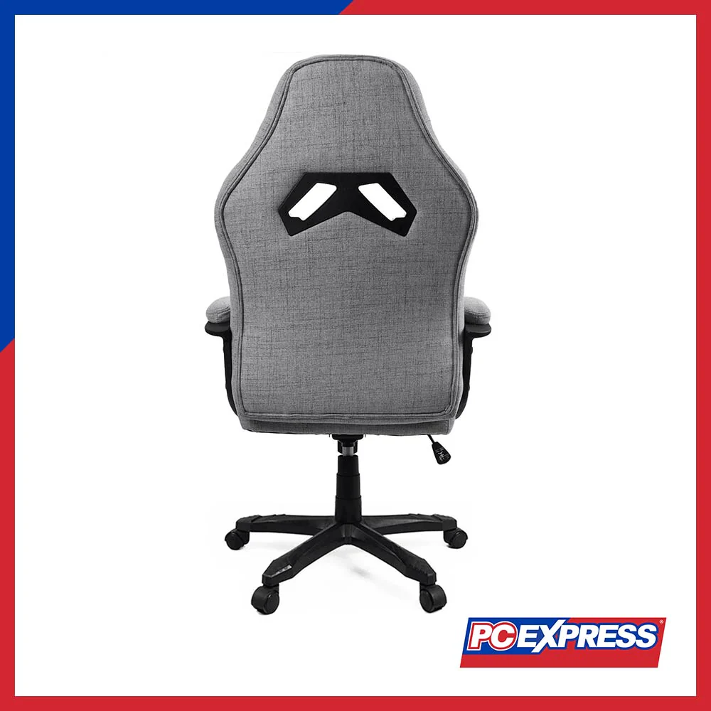 TTRacing Duo V3 Air Threads Gaming Chair (Dawn Gray) - Image 6