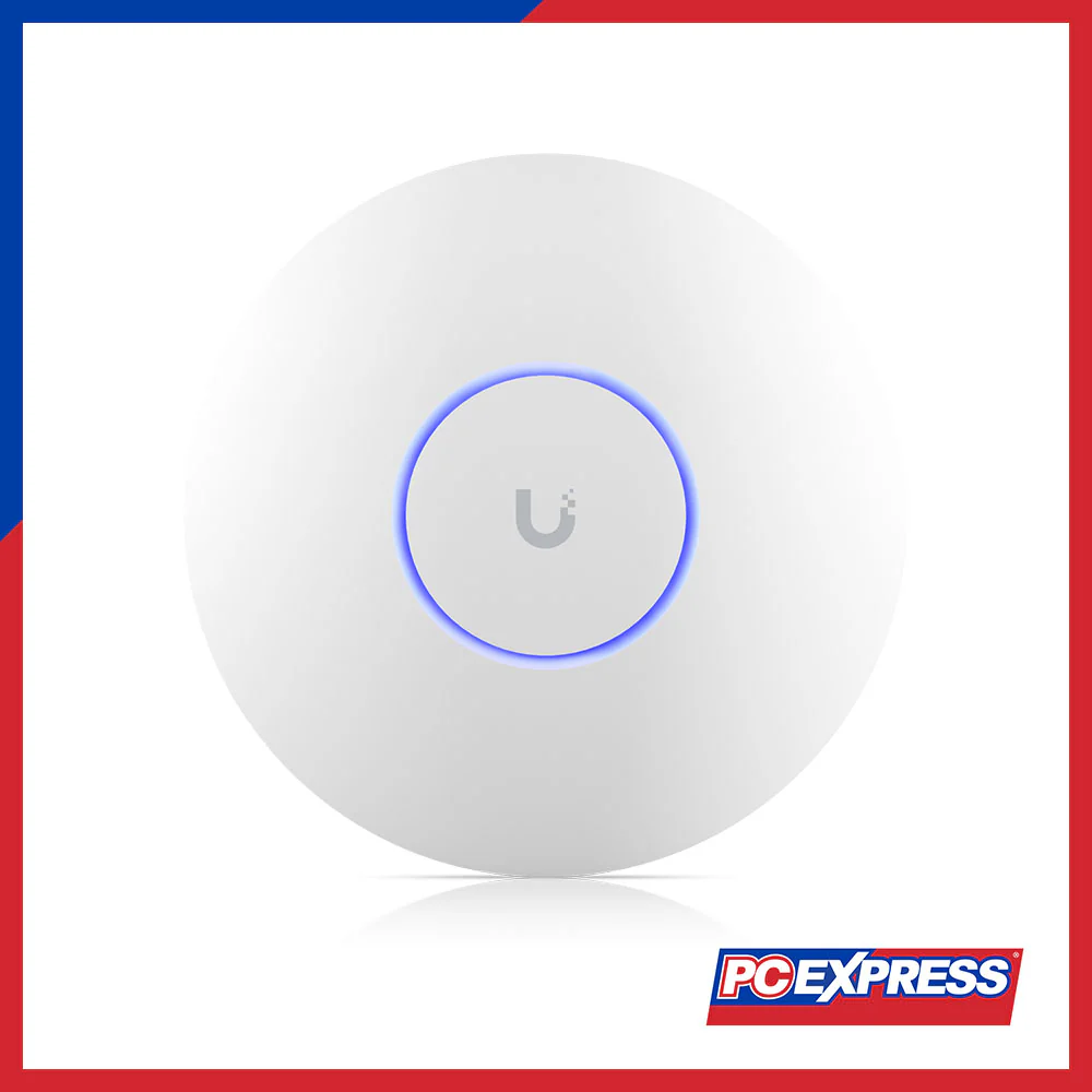 UBIQUITI U6-Enterprise WiFi Access Point