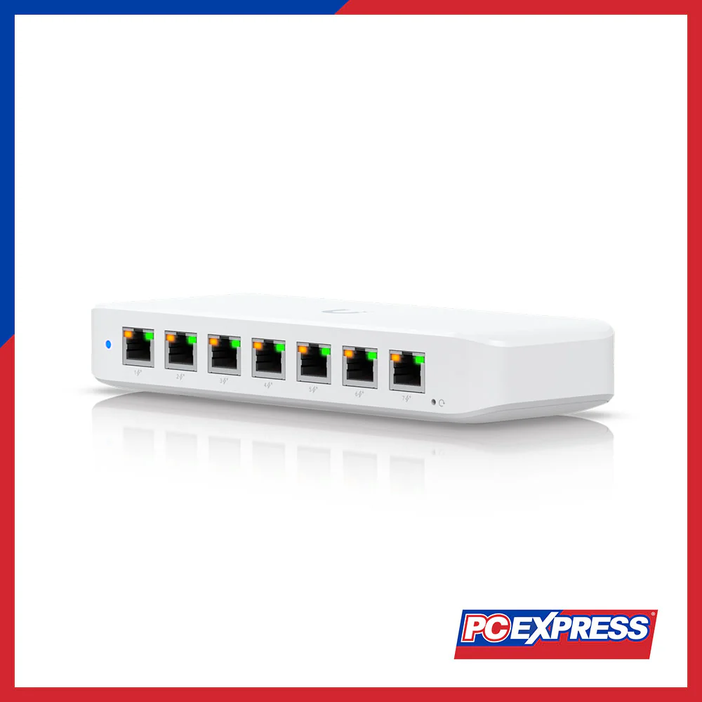 UBIQUITI USW-Ultra-60W Switch