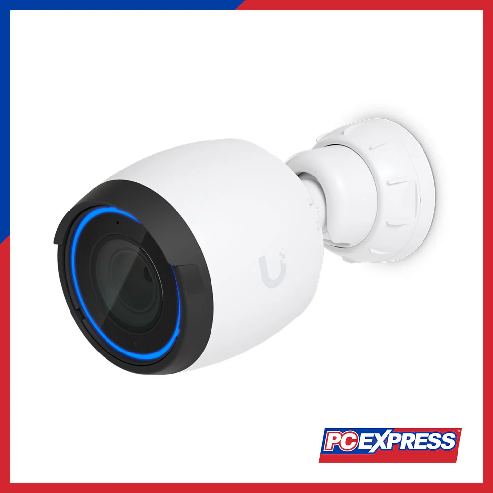 UBIQUITI UVC-G4-Pro Surveillance Camera