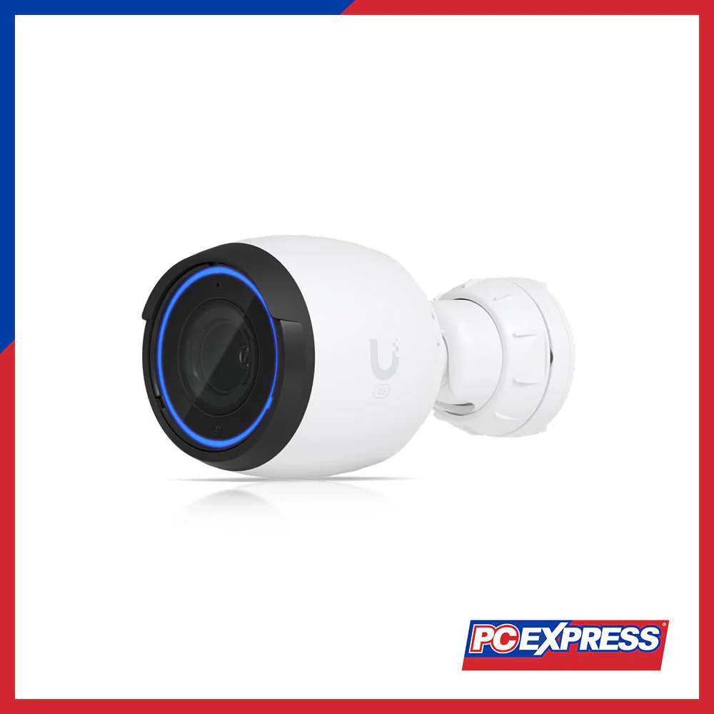 UBIQUITI UVC-G5-Pro Surveillance Camera
