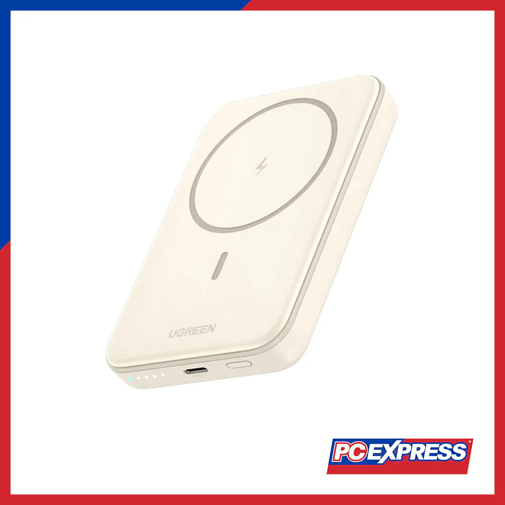 UGREEN PB561/25208 10000mAh MagSafe Powerbank