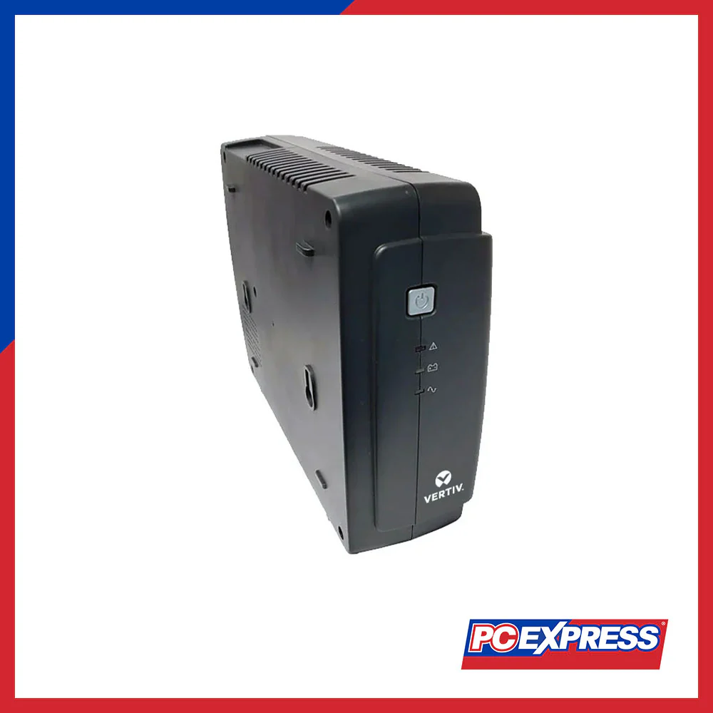 VERTIV Liebert® PSA850-SOHO ITON 850VA 230V AVR Universal Sockets