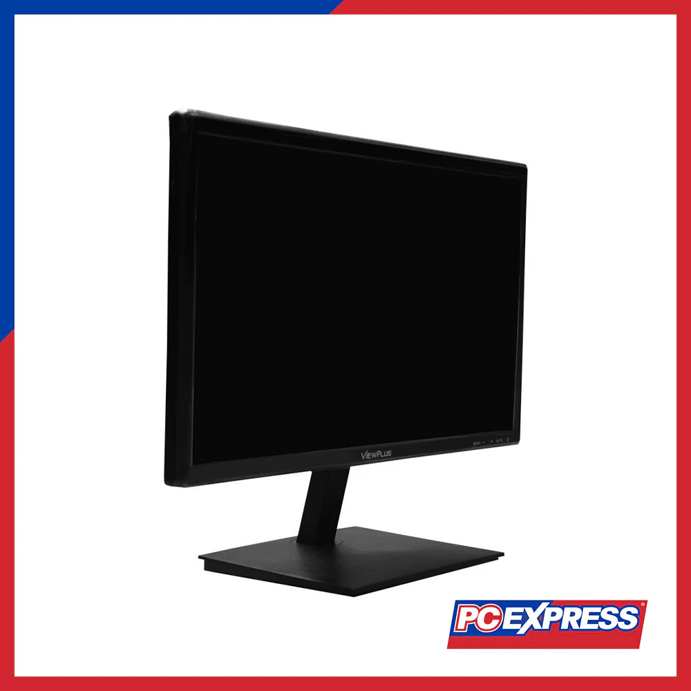 VIEWPLUS 20" MH-20 75Hz LED Monitor - Image 3