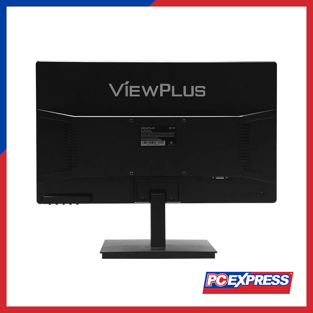 VIEWPLUS 20" MH-20 75Hz LED Monitor - Image 4