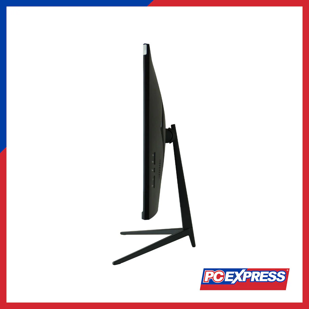 VIEWPLUS 23.8" MG-24HI IPS Gaming Monitor - Image 3
