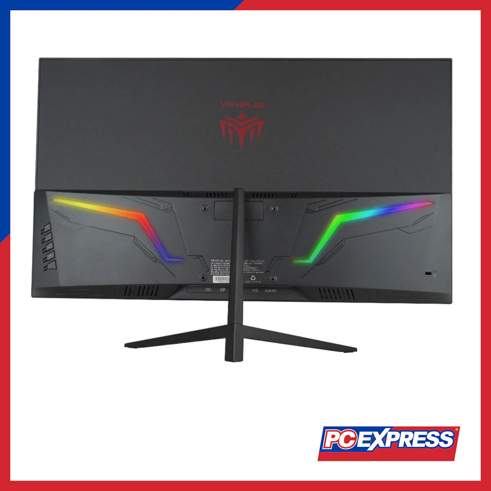 VIEWPLUS 27" MX-27HI IPS Gaming Monitor - Image 3
