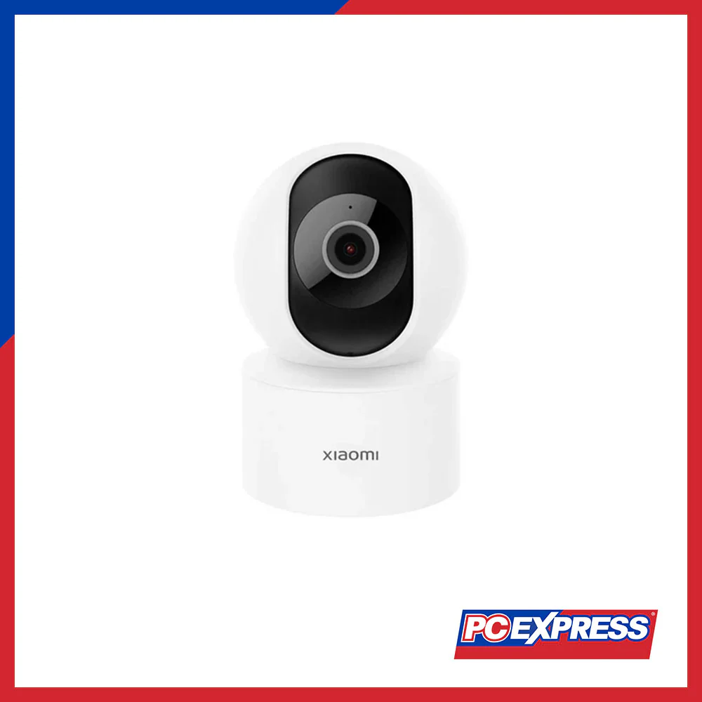 XIAOMI Smart Camera C200