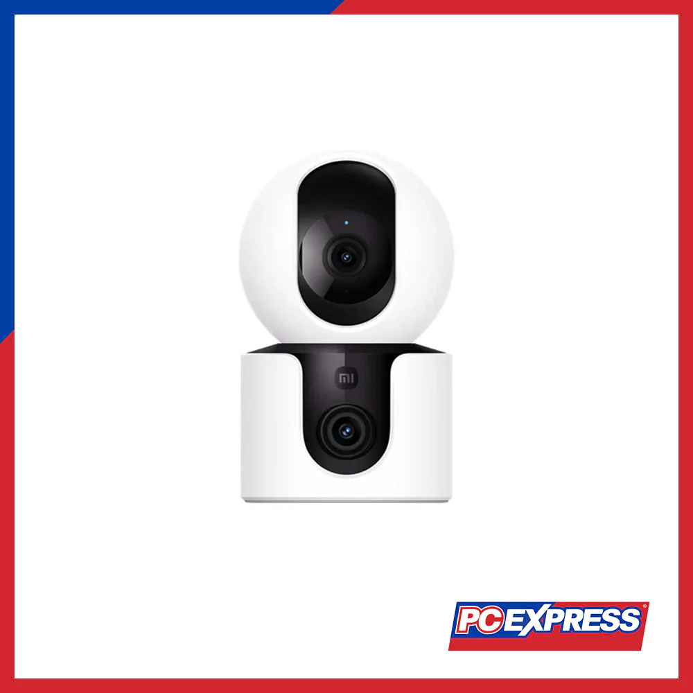XIAOMI Smart Camera C300 Dual - Image 2