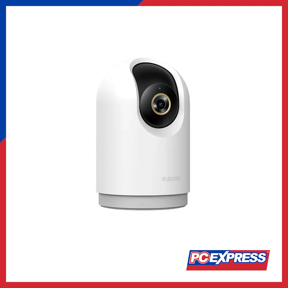 XIAOMI Smart Camera C500 Pro