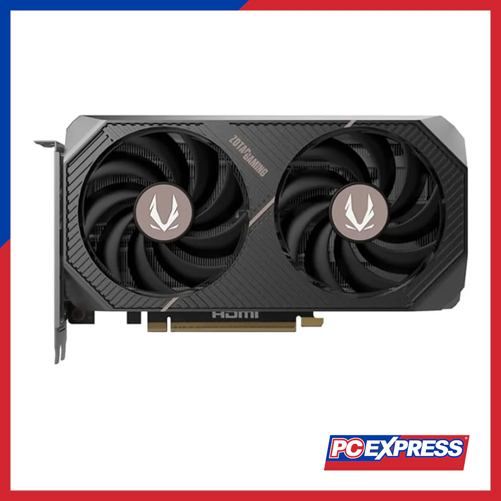 ZOTAC Gaming GeForce RTX™ 5060 Ti AMP (ZT-B50620F-10M) 16GB GDDR7 128-bit Graphics Card - Image 2