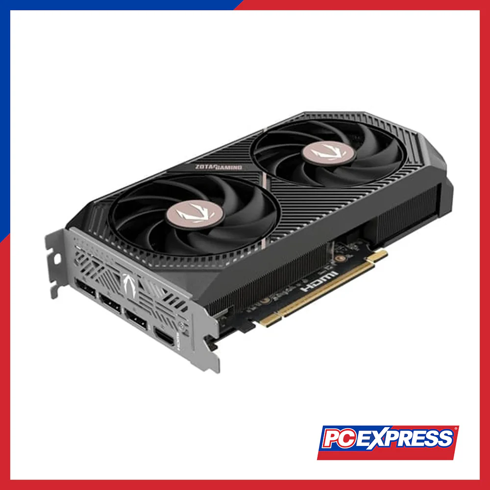 ZOTAC Gaming GeForce RTX™ 5060 Ti AMP (ZT-B50620F-10M) 16GB GDDR7 128-bit Graphics Card - Image 3