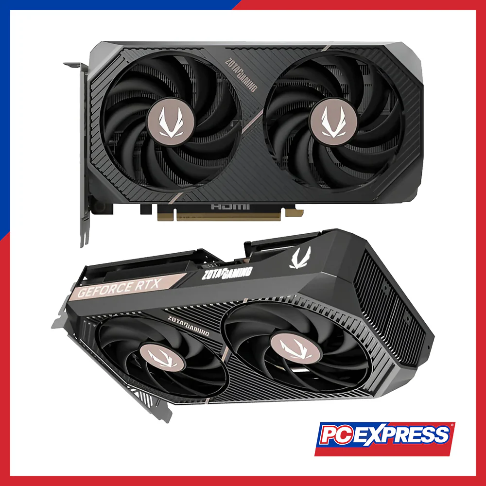 ZOTAC Gaming GeForce RTX™ 5060 Ti AMP (ZT-B50620F-10M) 16GB GDDR7 128-bit Graphics Card - Image 4
