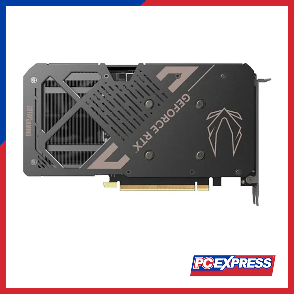 ZOTAC Gaming GeForce RTX™ 5060 Ti AMP (ZT-B50620F-10M) 16GB GDDR7 128-bit Graphics Card - Image 6