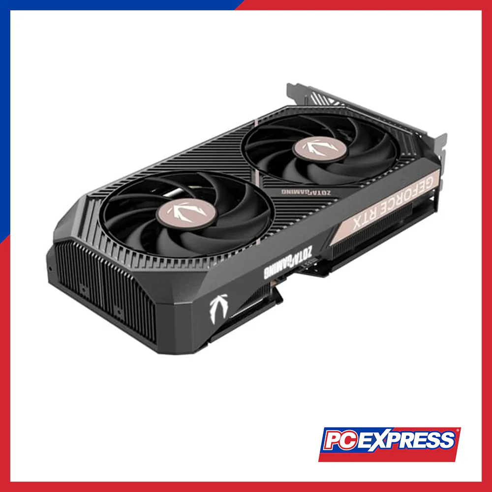 ZOTAC Gaming GeForce RTX™ 5060 Ti AMP (ZT-B50620F-10M) 16GB GDDR7 128-bit Graphics Card - Image 7